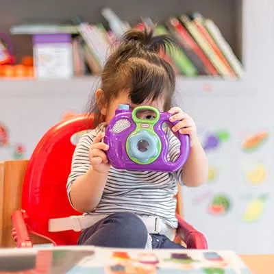 Early Readers Phonics Course