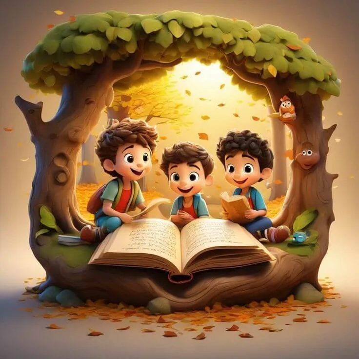 Early Readers Phonics Course
