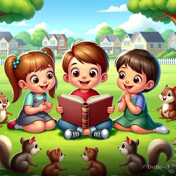 Early Readers Phonics Course
